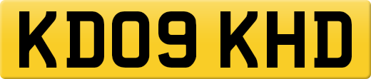 KD09KHD